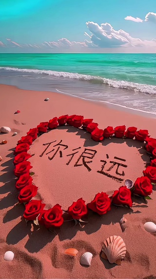 爱心文案壁纸⑩