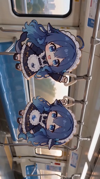 大肥鱼出行