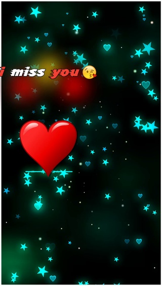i miss you