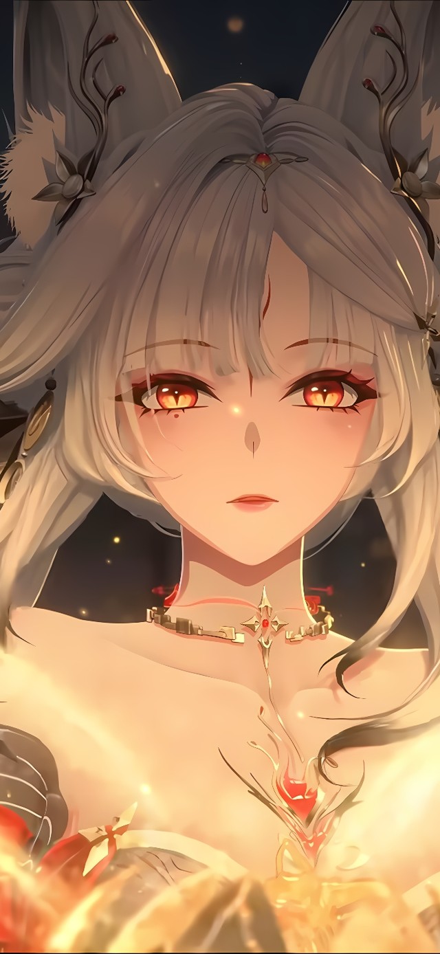 心月狐4