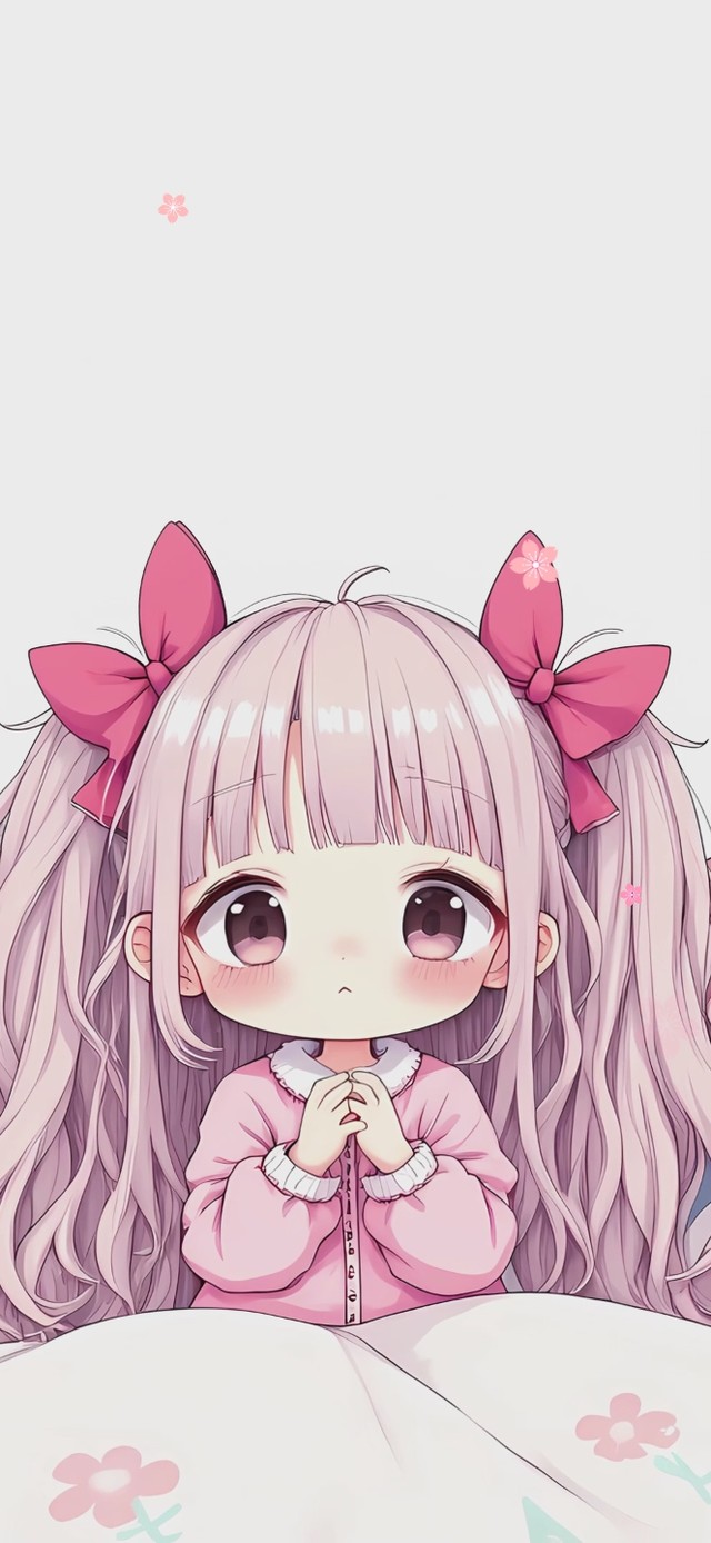 卡哇伊小可爱
