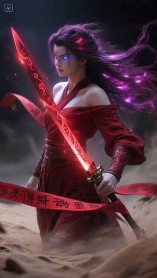 女王