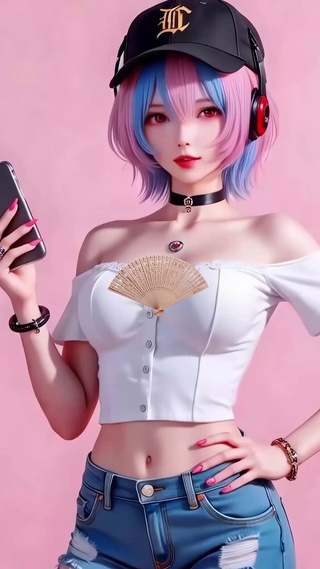 DJ绫波丽