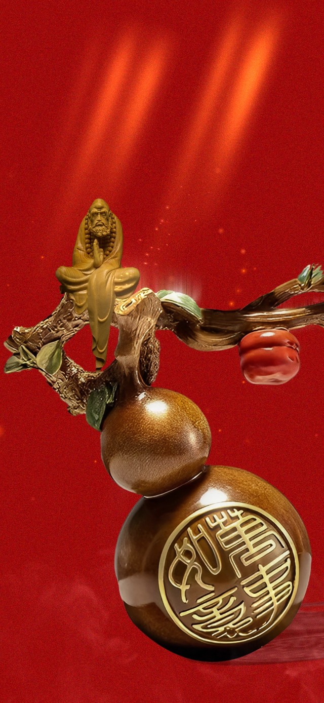 万事如意 柿柿如意