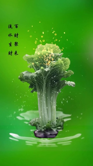 百财聚来