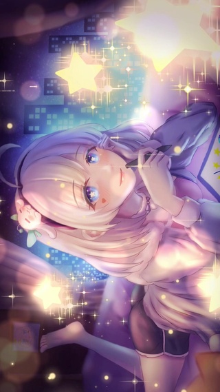 星星少女
