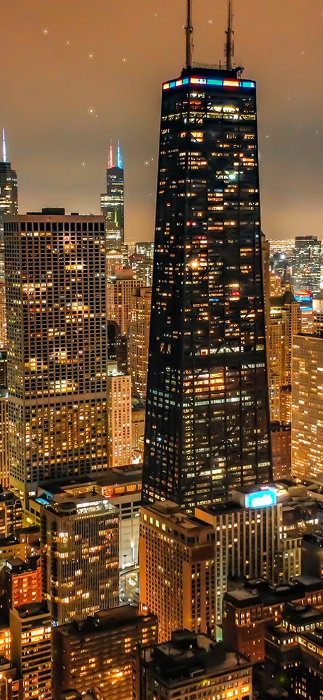 夜景 风景手机动态壁纸 风景手机壁纸下载 元气壁纸