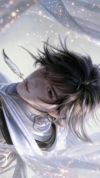 李白