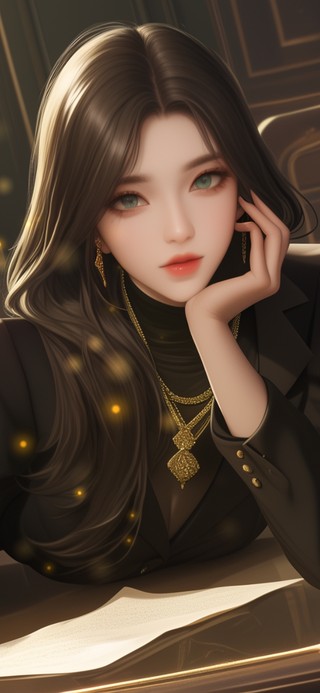 把屋子里乱成一团的呼吸调准