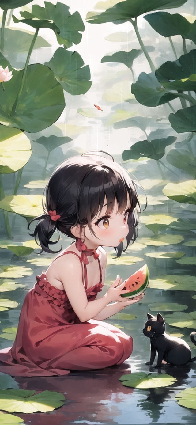 我和我的小伙伴