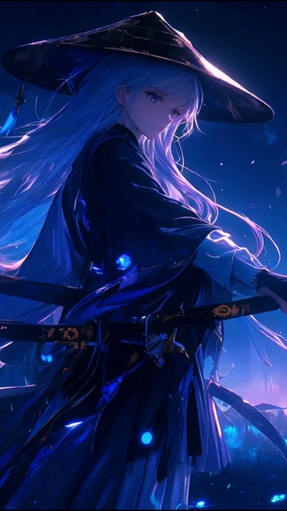 当思念划过夜空