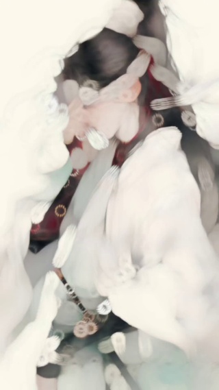 那便一去不回