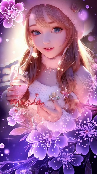 特殊的爱给特殊的你