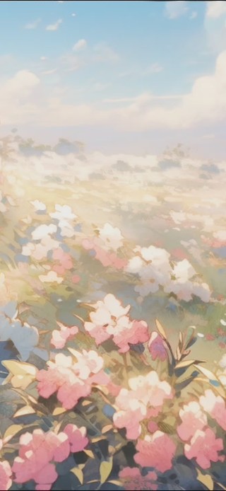 花海
