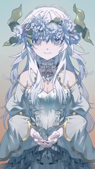 小龙女的等待²