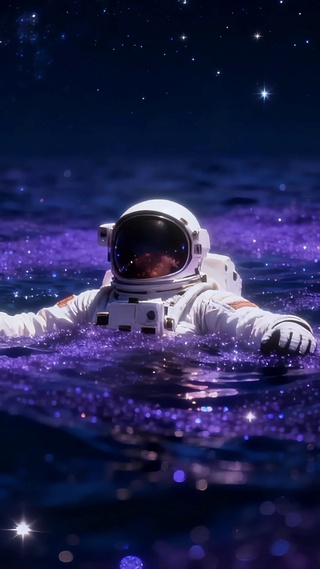 星河