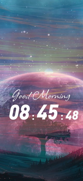 幻象（漫天星河）