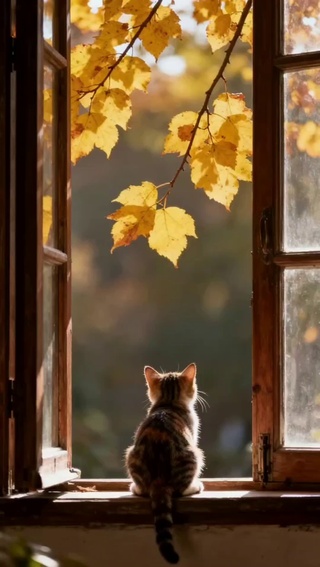 小猫