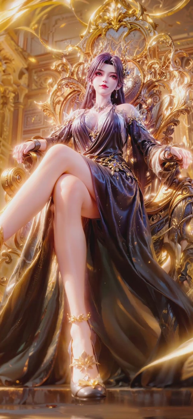 斗破苍穹-曹颖2