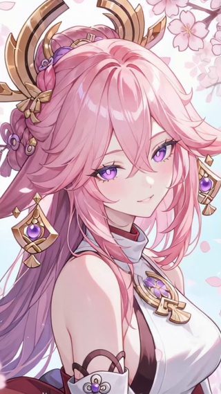八重神子