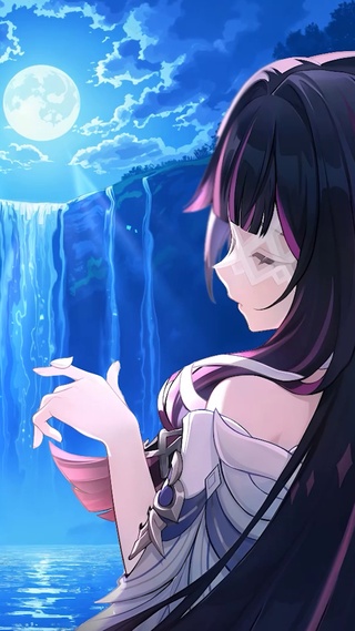 女孩