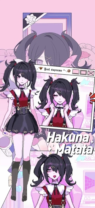主播女孩重度依赖3