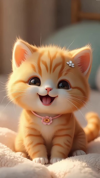 小猫咪