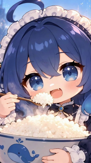 干饭大肥鱼