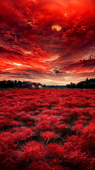 花海
