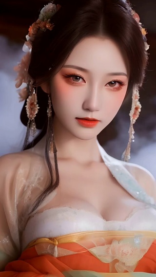 娘娘