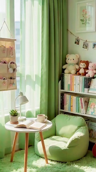抹茶小屋