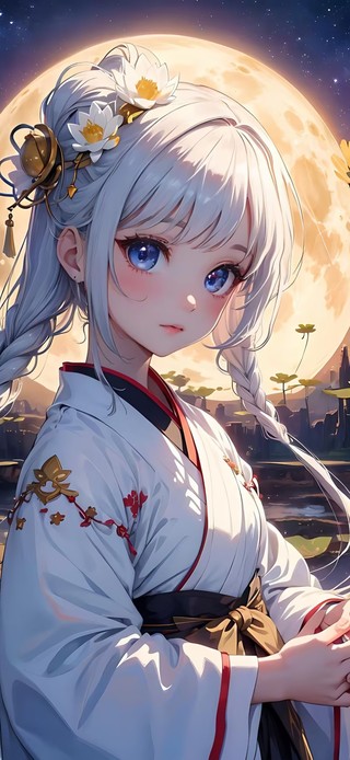 小萝莉