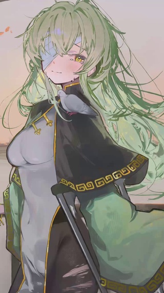 糯米天师