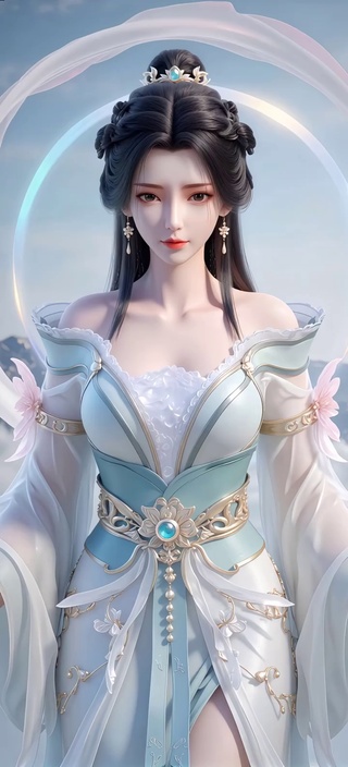 姜丽儿
