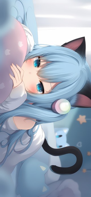 4K猫羽雫