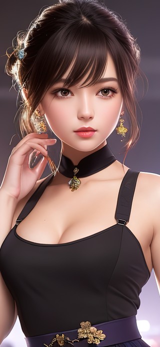 0962-美女老师