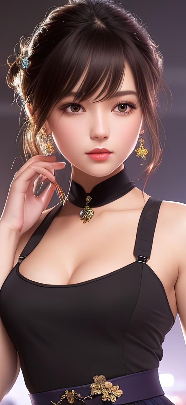 0962-美女老师