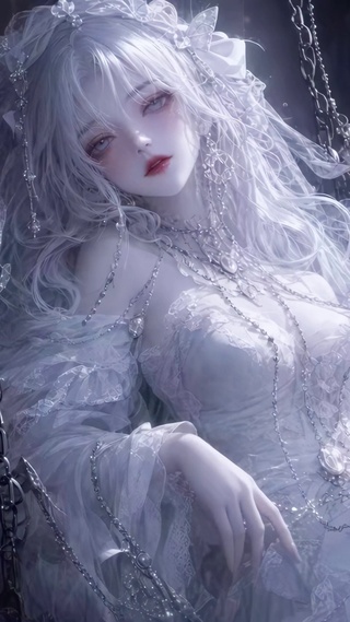 暗夜新娘