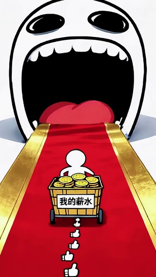 钱到位你都对