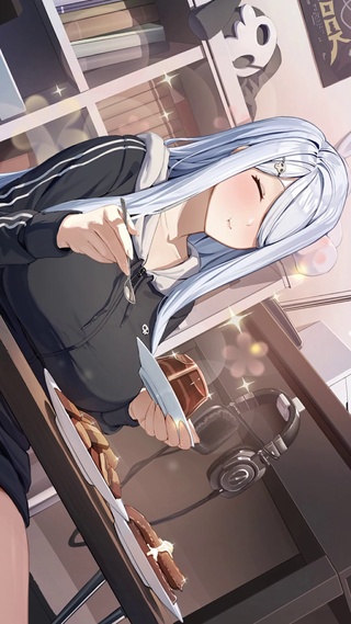 甜点