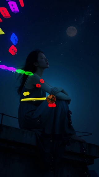 《雨花石》音乐小球有图版