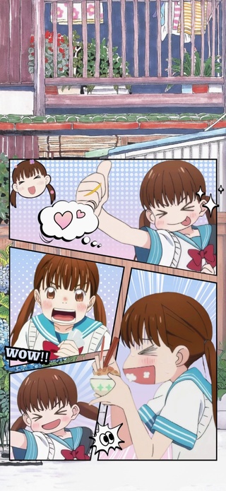 川本日向7