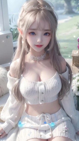 4k 金兔女郎