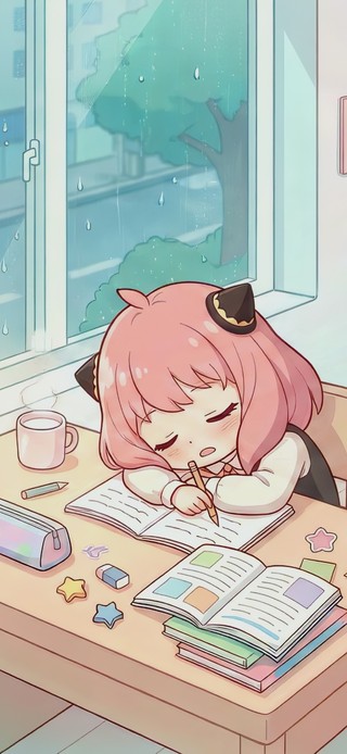 瞌睡阿尼亚