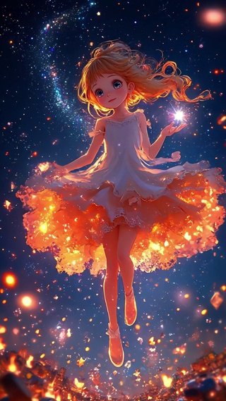 星舞者