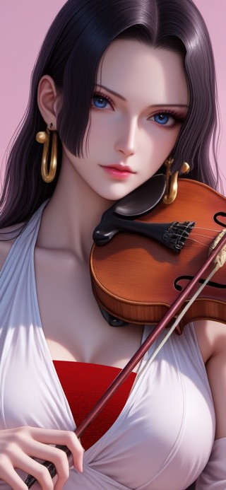 提琴手