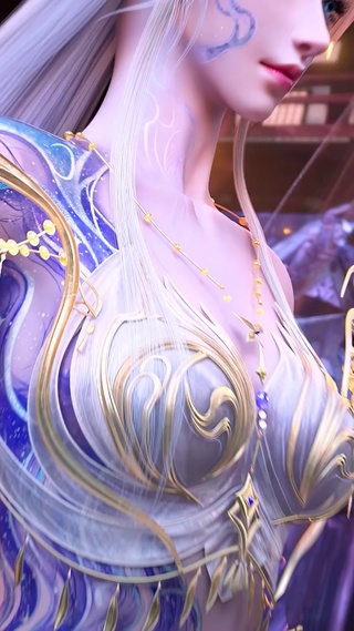 古神女