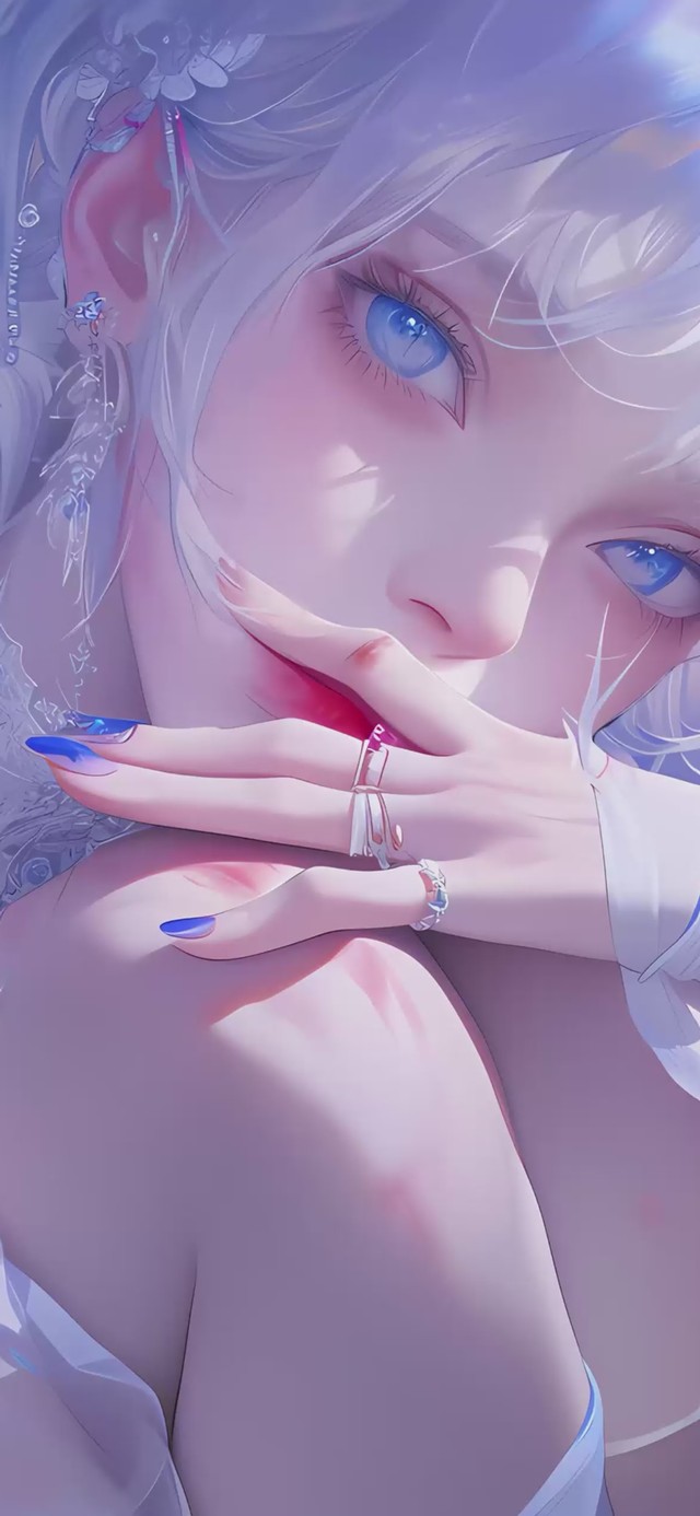 Ghost Bride