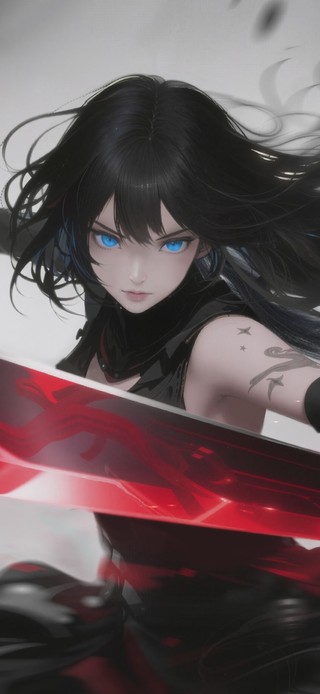 18号剑士