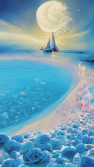 海底浪漫
